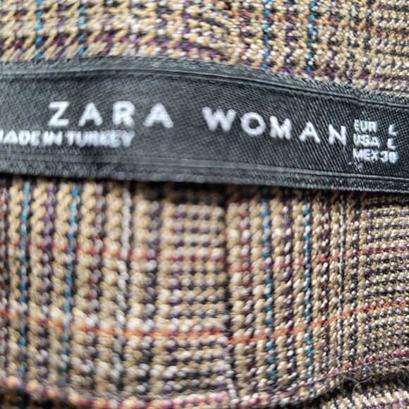 Zara pencil skirt (L) - Picture 2 of 2